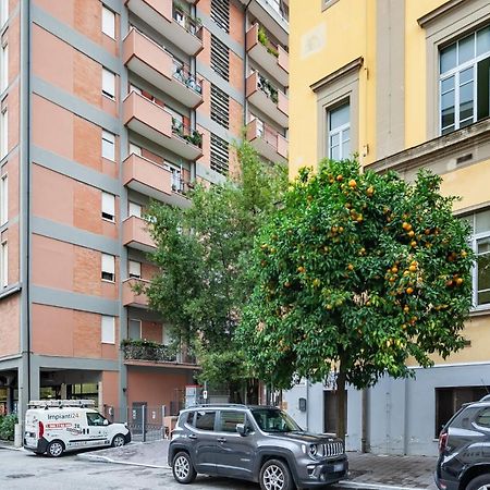 Beatrice Apartment Маса Екстериор снимка