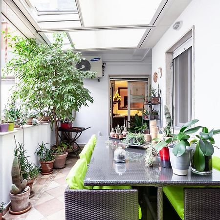 Beatrice Apartment Маса Екстериор снимка