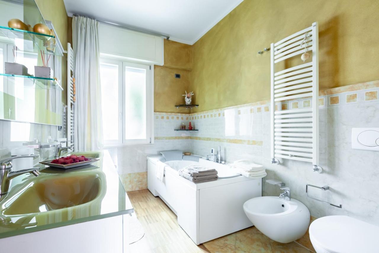 Beatrice Apartment Маса Екстериор снимка