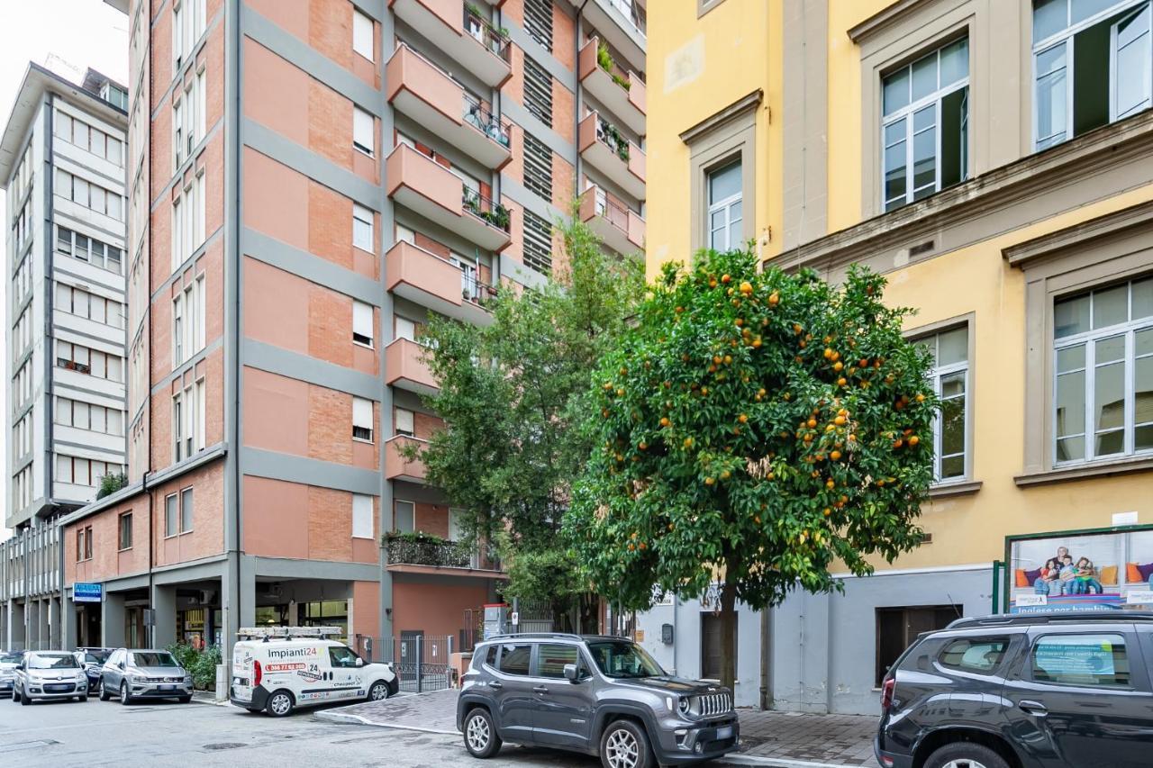 Beatrice Apartment Маса Екстериор снимка