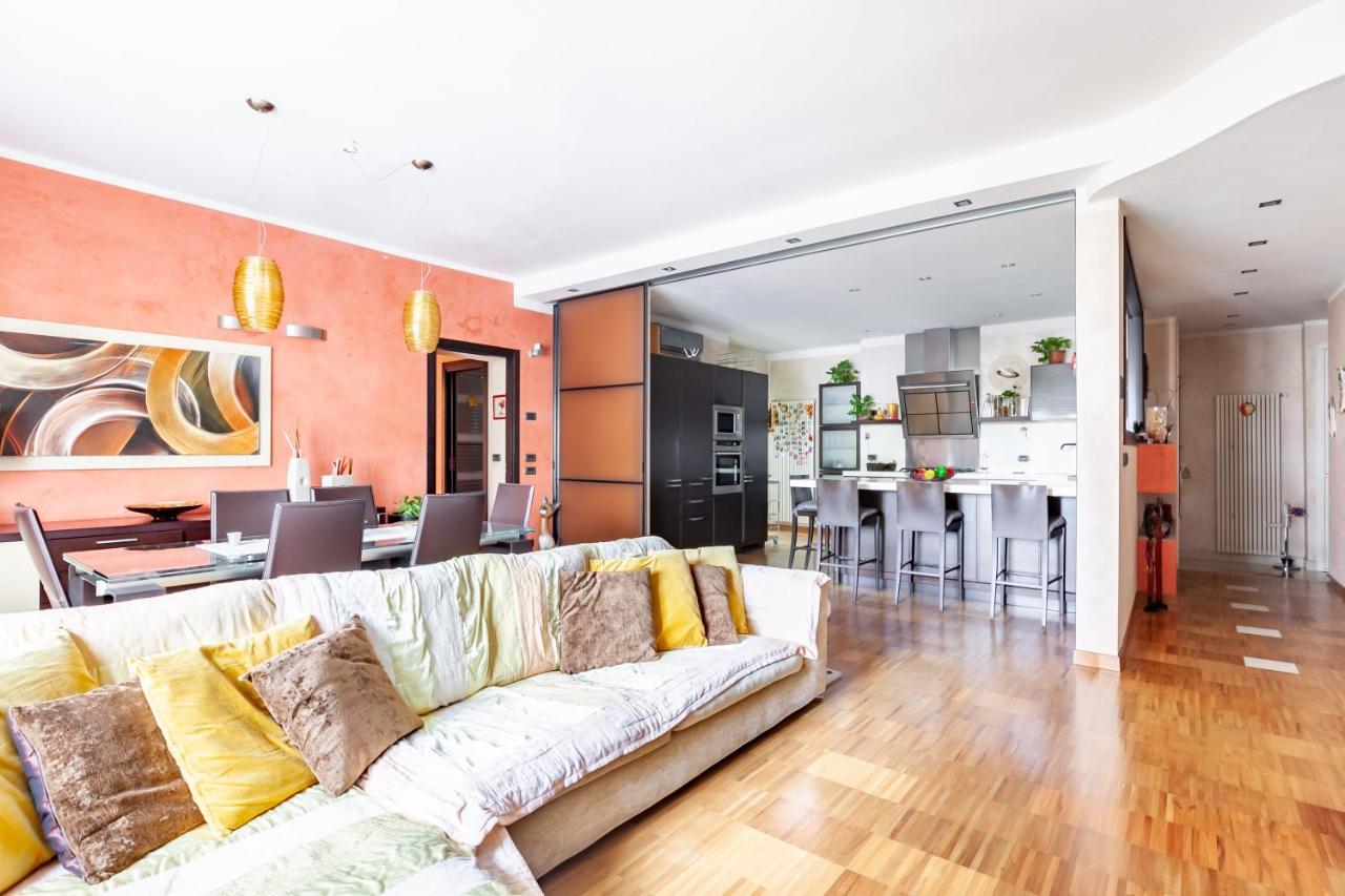 Beatrice Apartment Маса Екстериор снимка