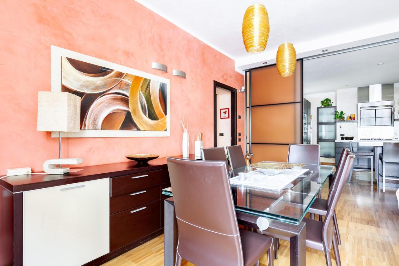 Beatrice Apartment Маса Екстериор снимка