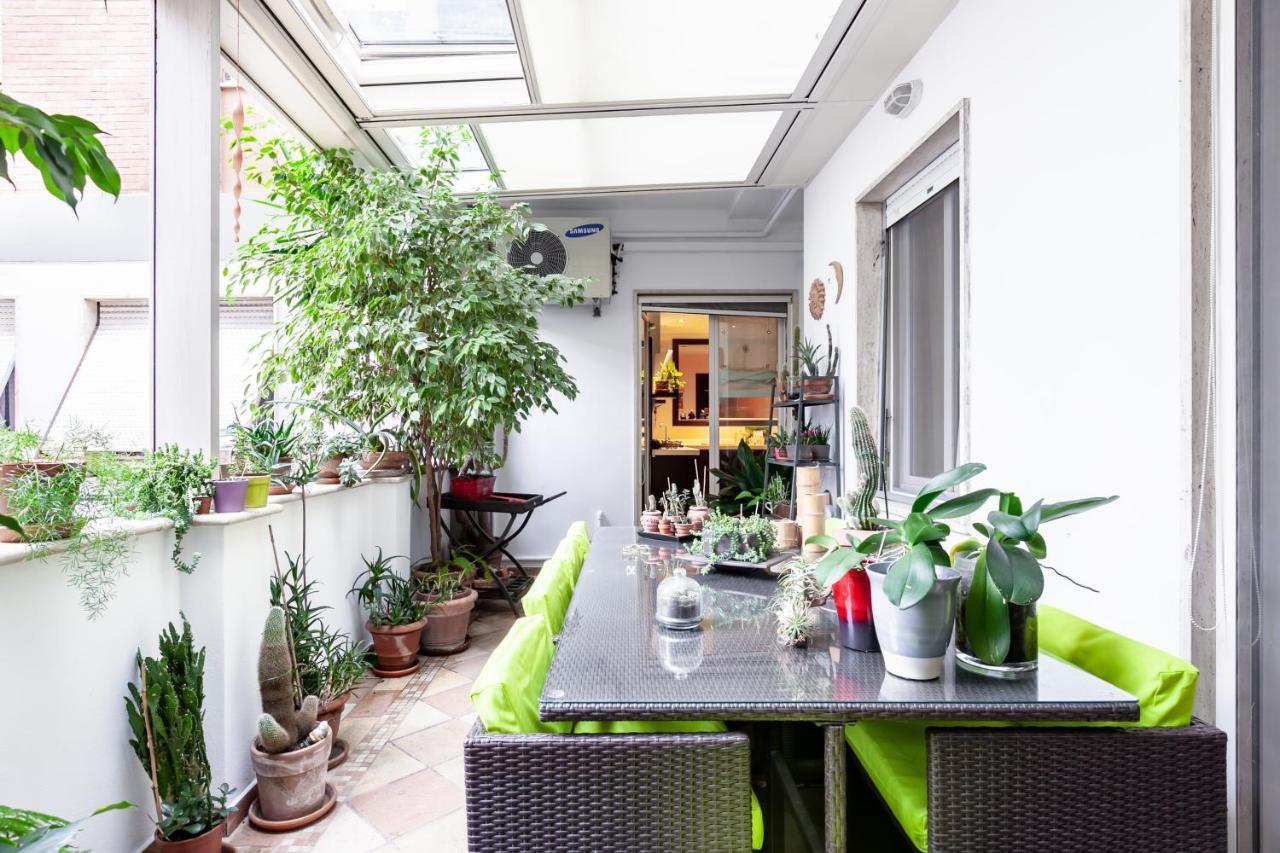 Beatrice Apartment Маса Екстериор снимка