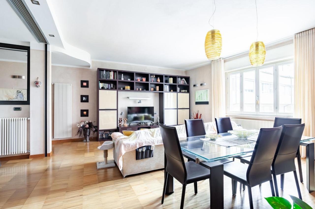 Beatrice Apartment Маса Екстериор снимка