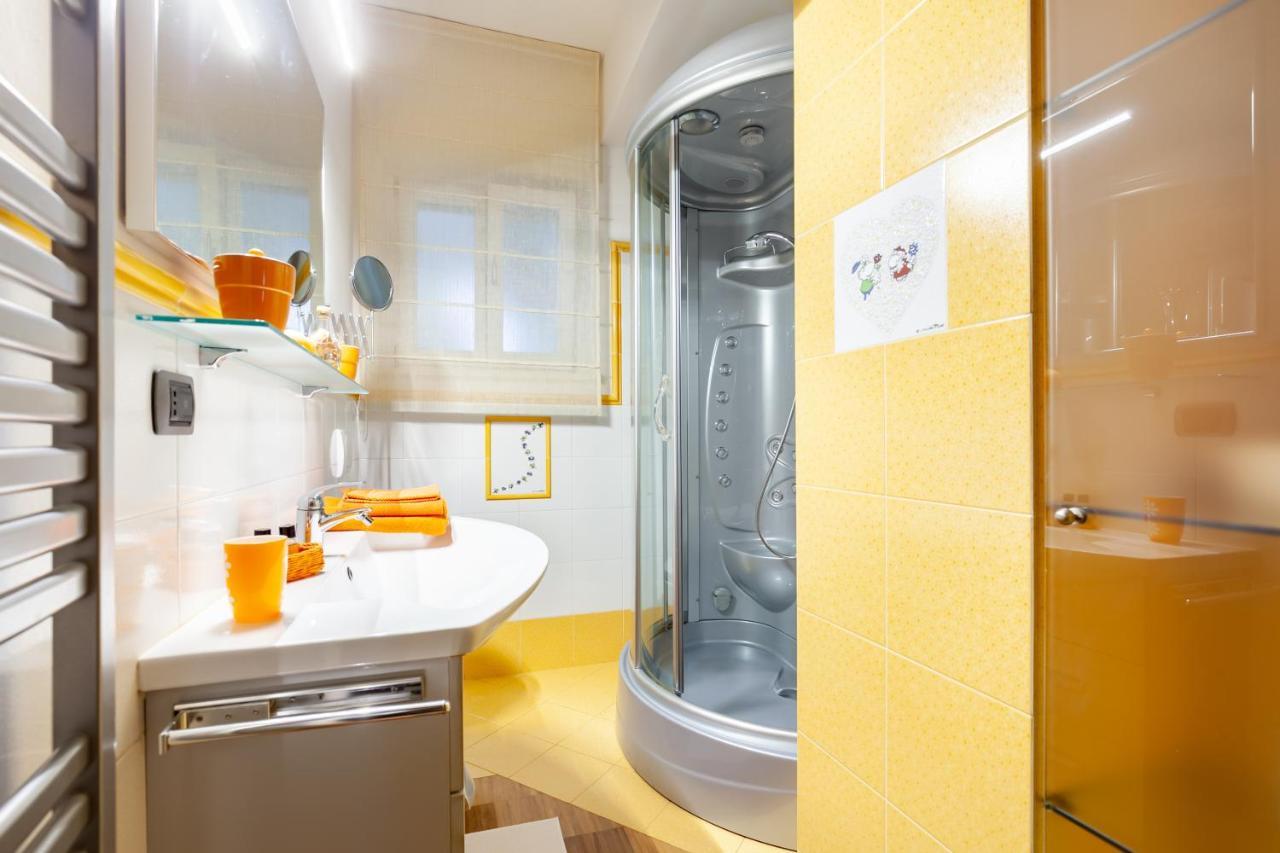 Beatrice Apartment Маса Екстериор снимка