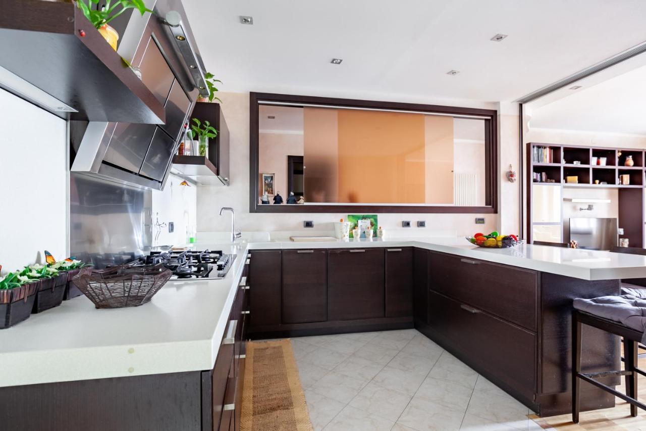 Beatrice Apartment Маса Екстериор снимка