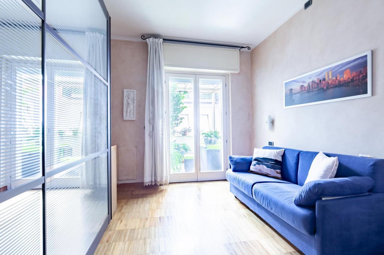 Beatrice Apartment Маса Екстериор снимка