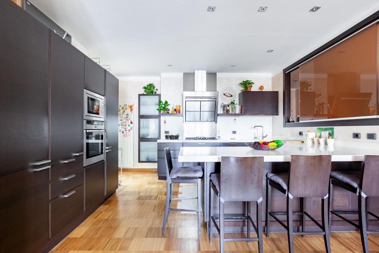 Beatrice Apartment Маса Екстериор снимка