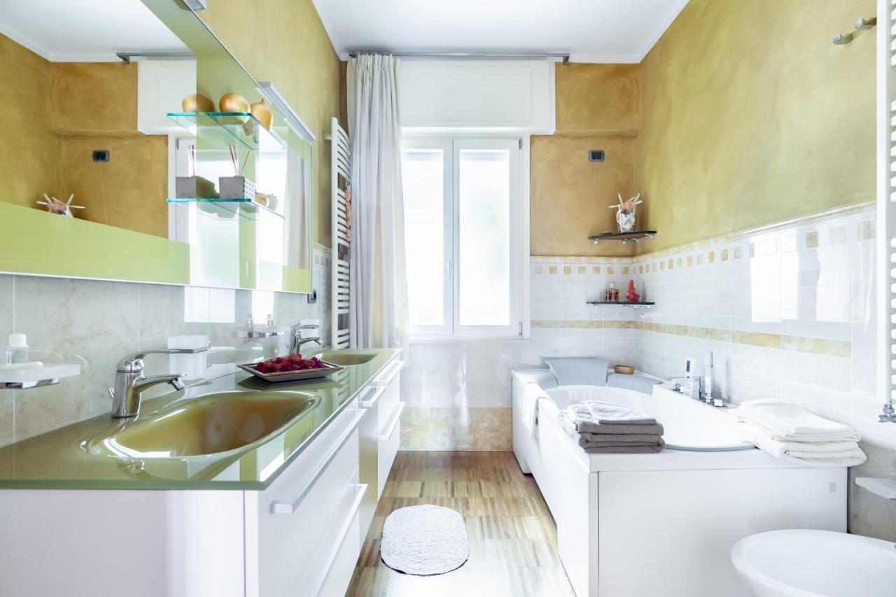 Beatrice Apartment Маса Екстериор снимка