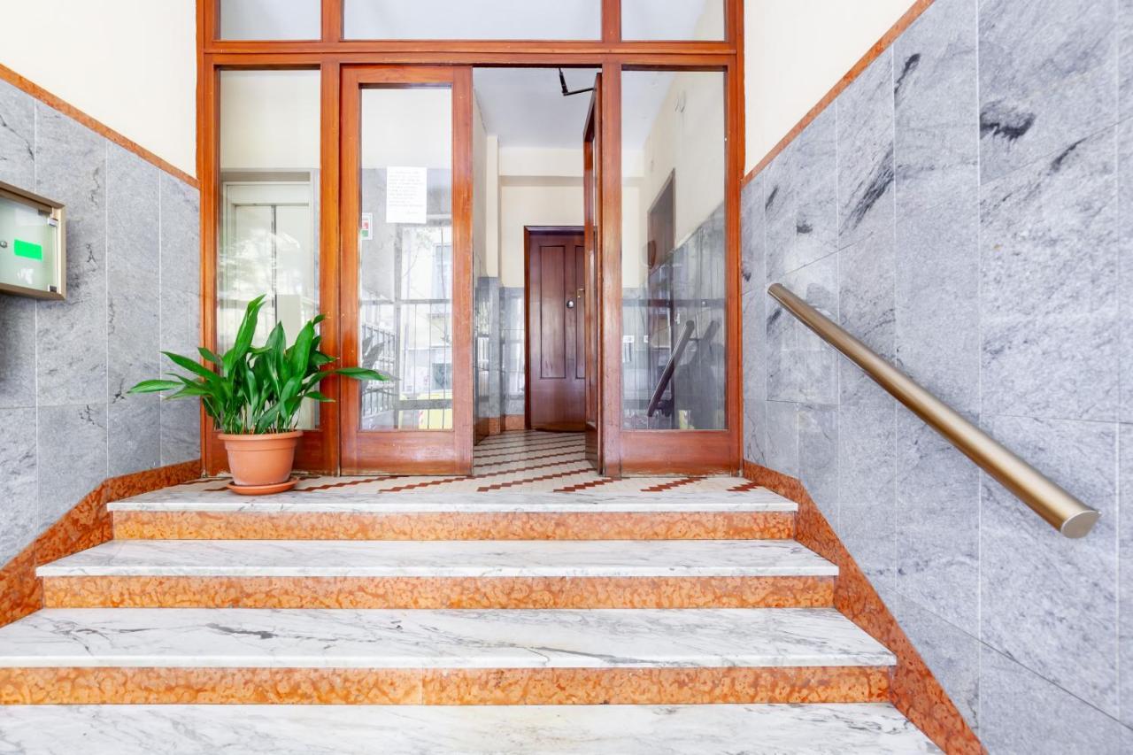 Beatrice Apartment Маса Екстериор снимка