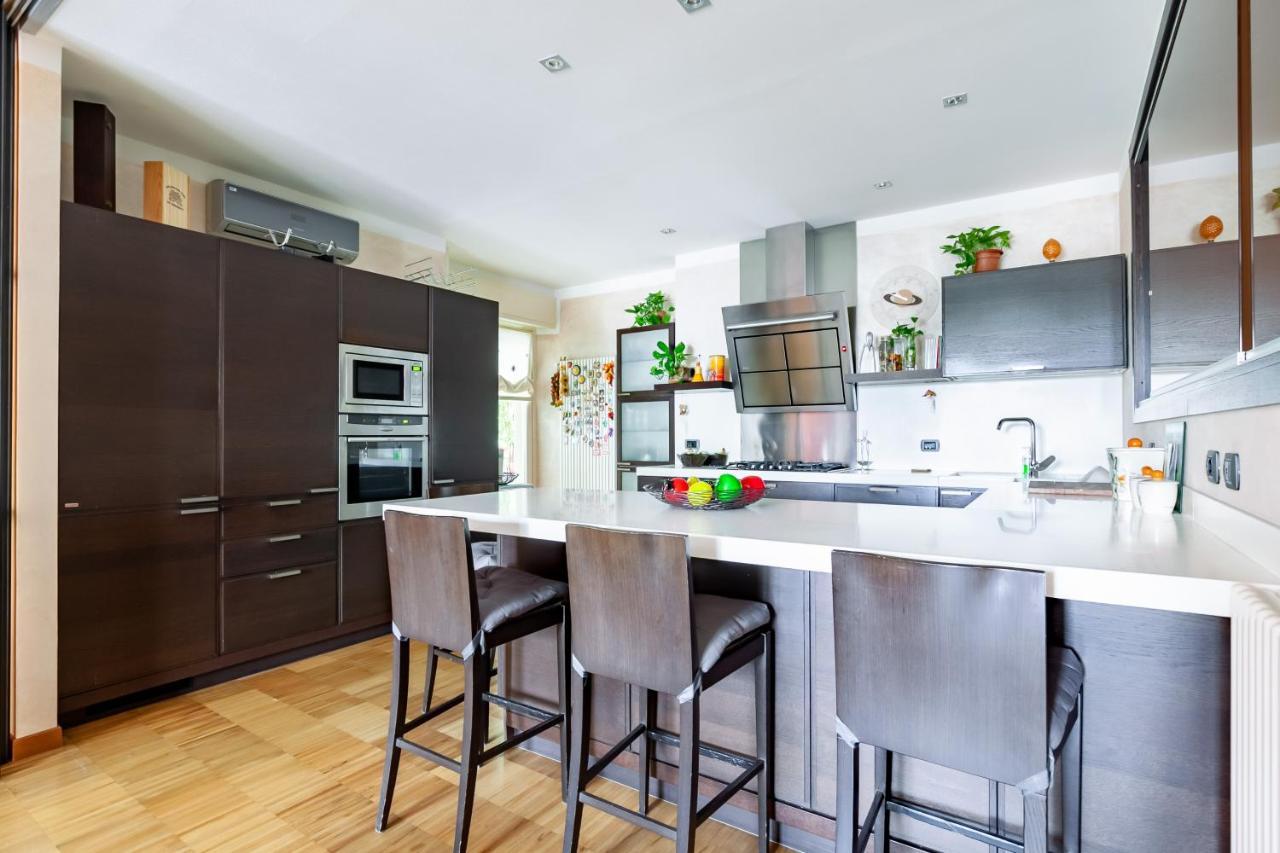 Beatrice Apartment Маса Екстериор снимка