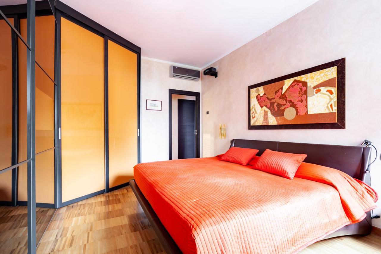 Beatrice Apartment Маса Екстериор снимка