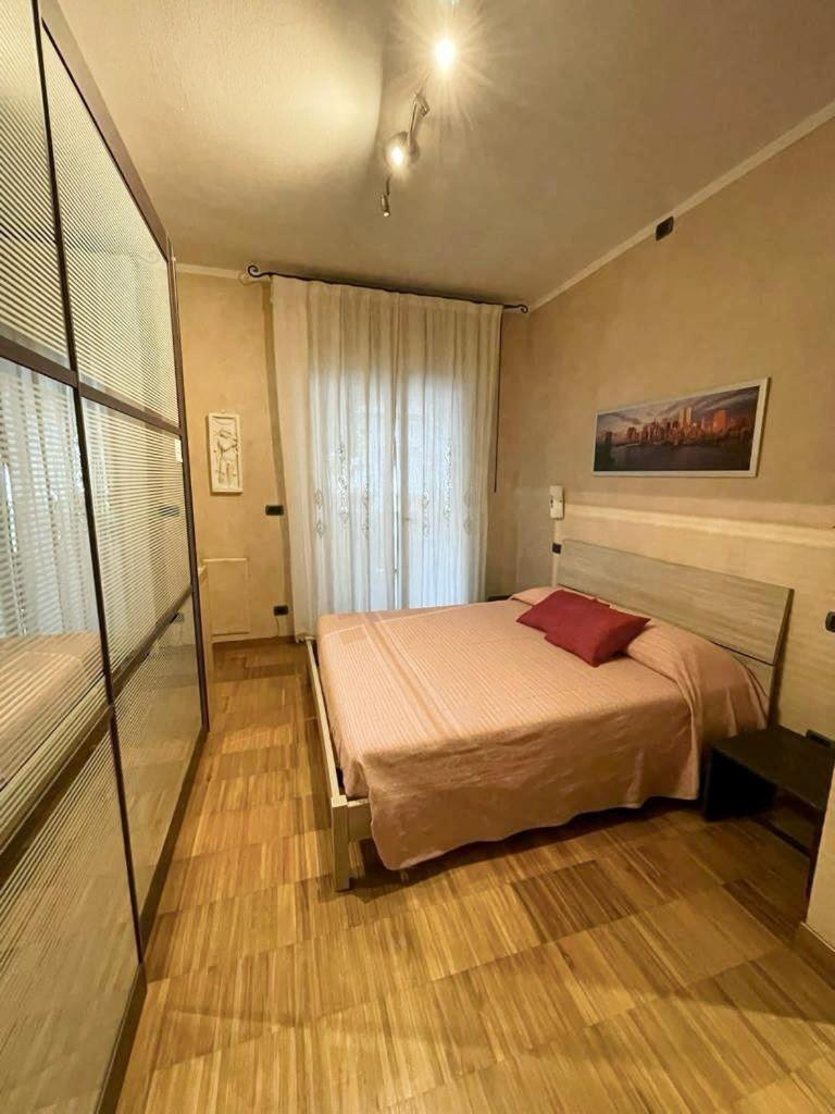 Beatrice Apartment Маса Екстериор снимка